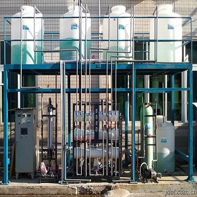 Analysis of Water Treatment Technology: Construction Technology of PVC and CLEAN-PVC Pipes