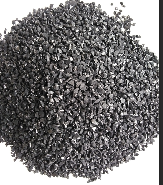 Specifications of YTAC-165 Coconut Shell Activated Carbon