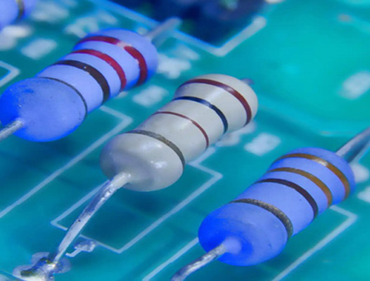 The concepts of resistance and conductivity
